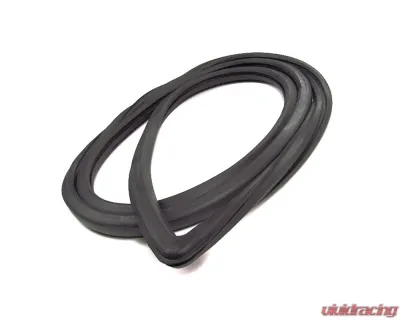 AMD LH/RH Quarter Window Seal w/ Trim Groove Chevrolet | GMC Suburban 1975-1991 - X794-4275-1