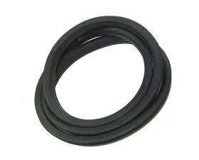 AMD LH/RH Hardtop Quarter Glass Seal Chevrolet Blazer | GMC Jimmy 1969-1972