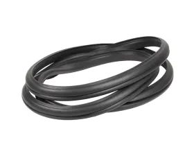 AMD LH/RH Hardtop Quarter Glass Seal Chevrolet | GMC C/K | Blazer | Jimmy w/ Single Wall Top 1972