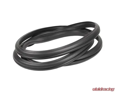 AMD LH/RH Hardtop Quarter Glass Seal Chevrolet | GMC C/K | Blazer | Jimmy w/ Single Wall Top 1972 - X794-4372-1