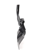 AMD LH Trunk Gutter Side Brace Chevrolet Chevy II 1962-1965                                     - X826-3062-L - Image 2