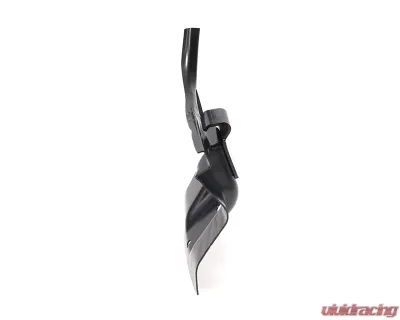 AMD LH Trunk Gutter Side Brace Chevrolet Chevy II 1962-1965 - X826-3062-L