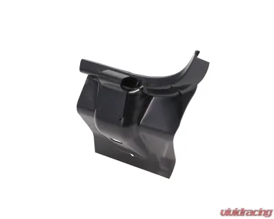 AMD LH Trunk Gutter Side Brace Chevrolet Chevy II 1962-1965 - X826-3062-L