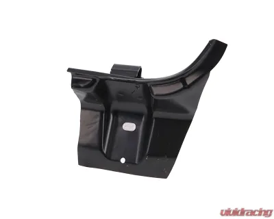 AMD RH Trunk Gutter Side Brace Chevrolet Chevy II 1962-1965 - X826-3062-R