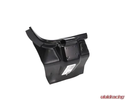 AMD RH Trunk Gutter Side Brace Chevrolet Chevy II 1962-1965 - X826-3062-R