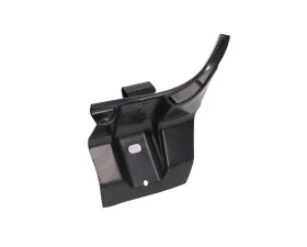 AMD RH Trunk Gutter Side Brace Chevrolet Chevy II 1962-1965