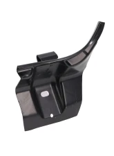 AMD RH Trunk Gutter Side Brace Chevrolet Chevy II 1962-1965                                     - X826-3062-R - Image 3