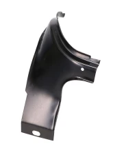 AMD LH Trunk Gutter Side Brace Chevrolet Nova 1970                                     - X826-3070-1L - Image 2