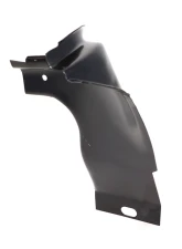 AMD LH Trunk Gutter Side Brace Chevrolet Nova 1970                                     - X826-3070-1L - Image 3