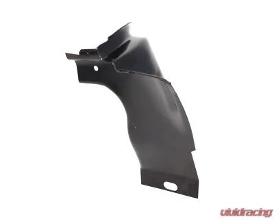 AMD LH Trunk Gutter Side Brace Chevrolet Nova 1970 - X826-3070-1L