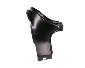 AMD LH Trunk Gutter Side Brace Chevrolet Nova 1970