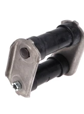 AMD LH/RH Rear Leaf Spring Shackle Kit Chevrolet Nova | Camaro | Pontiac Firebird 1970-1981                                     - X865-3570-2S - Image 3