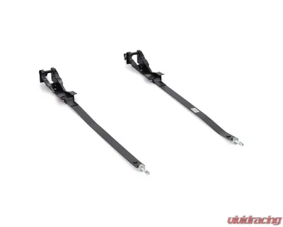 AMD Pair Gas Tank Strap Chevrolet | GMC Truck 1949-1955 - X880-4049-P