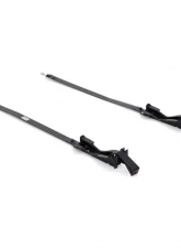 AMD Pair Gas Tank Strap Chevrolet | GMC Truck 1949-1955                                     - X880-4049-P - Image 3