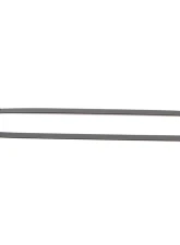 AMD Gas Tank Strap Set Chevrolet | GMC C/K Pickup Truck Shortbed 1988-1998                                     - X880-4088-256P - Image 2