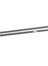 AMD Gas Tank Strap Set Chevrolet | GMC C/K Pickup Truck Longbed 1988-1998                                     - X880-4088-258P - Image 3