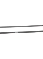 AMD 34 Gallon Gas Tank Strap Set Chevrolet | GMC C/K Pickup Truck 1988-1998                                     - X880-4088-34P - Image 2