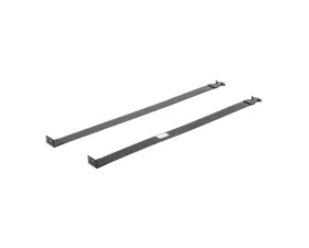 AMD 34 Gallon Gas Tank Strap Set Chevrolet | GMC C/K Pickup Truck 1988-1998