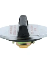 AMD Vented Gas Cap Plymouth B-Body 1966-1967                                     - X888-1466 - Image 2