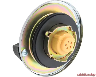 AMD Vented Gas Cap Plymouth B-Body 1966-1967 - X888-1466