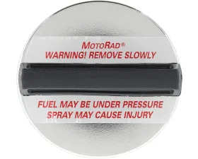 AMD Vented Gas Cap Plymouth B-Body 1966-1967