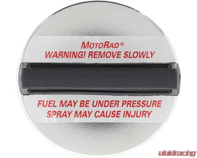 AMD Vented Gas Cap Plymouth B-Body 1966-1967 - X888-1466