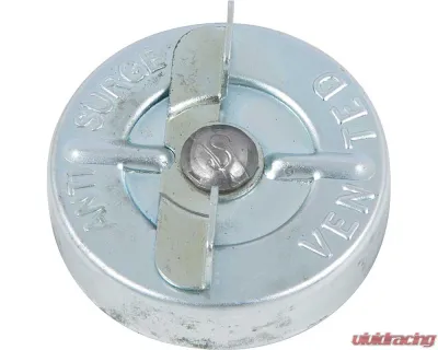 AMD Vented Gas Cap Chevrolet Nova | Camaro | Chevelle Wagon | El Camino | Pontiac Firebird w/out EEC 1964-1970 - X888-3468