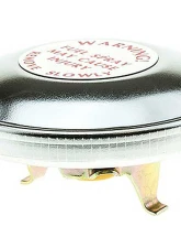 AMD Not Vented Gas Cap Chevrolet | GMC C/K Pickup Truck | Blazer | Jimmy | Suburban w/ EEC 1972-1978                                     - X888-4072 - Image 2