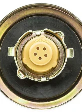 AMD Not Vented Gas Cap Chevrolet | GMC C/K Pickup Truck | Blazer | Jimmy | Suburban w/ EEC 1972-1978                                     - X888-4072 - Image 3