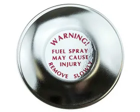 AMD Not Vented Gas Cap Chevrolet | GMC C/K Pickup Truck | Blazer | Jimmy | Suburban w/ EEC 1972-1978