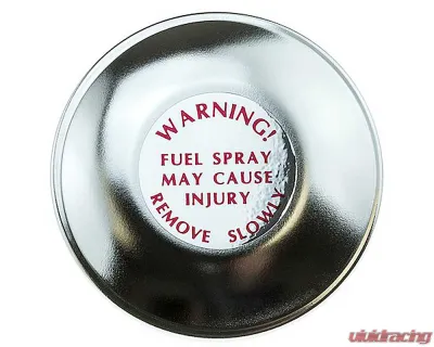 AMD Not Vented Gas Cap Chevrolet | GMC C/K Pickup Truck | Blazer | Jimmy | Suburban w/ EEC 1972-1978 - X888-4072