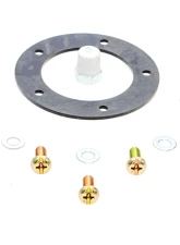 AMD Gast Tank w/ Lower Filler Neck Chevrolet | GMC Pickup Truck | Suburban Panel 1/2-Ton 1947-1955                                     - X890-4247-N - Image 4