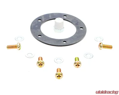 AMD Gast Tank w/ Lower Filler Neck Chevrolet | GMC Pickup Truck | Suburban Panel 1/2-Ton 1947-1955 - X890-4247-N