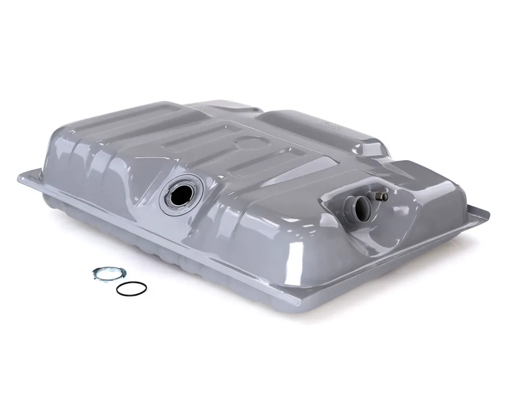 AMD Rear Mount 19 Gallon Gas Fuel Tank Ford F-Series w/out EEC 1973-1978 - X890-4573-19