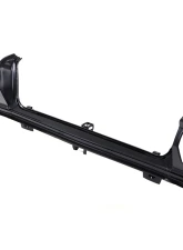 AMD Tail Panel Assembly Chevrolet Chevy II 1962-1964                                     - X900-3062-S - Image 2