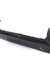 AMD Tail Panel Assembly Chevrolet Chevy II 1966-1967                                     - X900-3066-S - Image 2