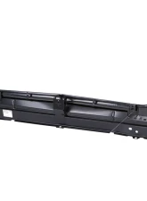 AMD Tail Panel Assembly Chevrolet Chevy II 1966-1967                                     - X900-3066-S - Image 3