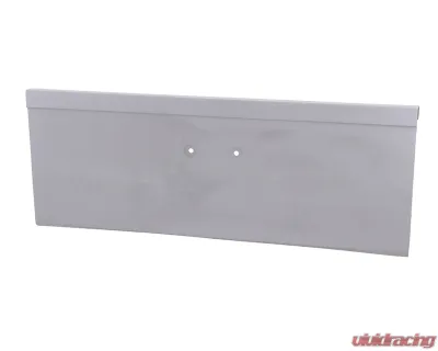AMD Tailgate Outer Cover Chevrolet | GMC Cameo Pickup Truck 1955-1958 - X925-4055-2