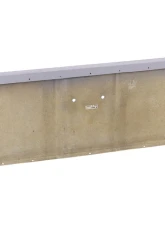 AMD Tailgate Outer Cover Chevrolet | GMC Cameo Pickup Truck 1955-1958                                     - X925-4055-2 - Image 3