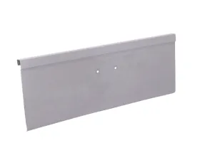 AMD Tailgate Outer Cover Chevrolet | GMC Cameo Pickup Truck 1955-1958
