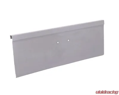 AMD Tailgate Outer Cover Chevrolet | GMC Cameo Pickup Truck 1955-1958 - X925-4055-2