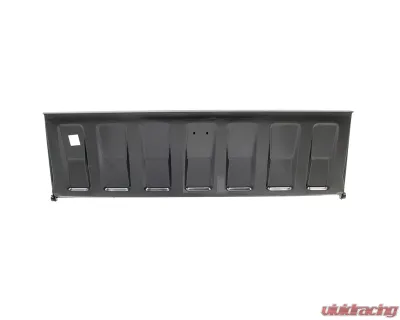 AMD Plain Tailgate Chevrolet | GMC C/K Pickup Truck Fleetside 1988-1998 - X925-4088-2