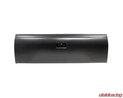 AMD Plain Tailgate Chevrolet | GMC C/K Pickup Truck Fleetside 1988-1998 - X925-4088-2