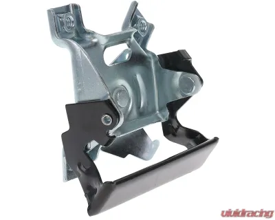 AMD Tailgate Handle Chevrolet | GMC C/K Squarebody Fleetside Truck | Blazer | Jimmy 1981-1991 - X927-4081-3