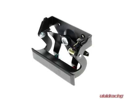 AMD Black Tailgate Handle Chevrolet | GMC C/K Pickup Truck 1988-1998 - X927-4088-1