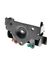 AMD Black Tailgate Handle Chevrolet | GMC C/K Pickup Truck 1988-1998                                     - X927-4088-1 - Image 3