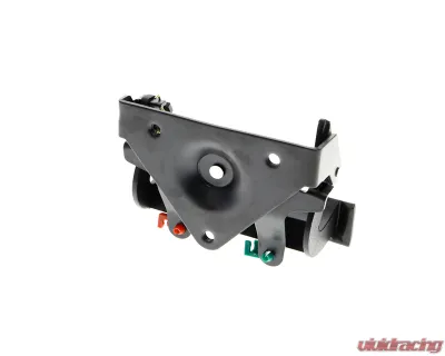 AMD Black Tailgate Handle Chevrolet | GMC C/K Pickup Truck 1988-1998 - X927-4088-1