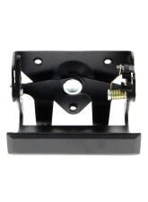AMD Black Tailgate Handle Chevrolet | GMC C/K Pickup Truck 1988-1998                                     - X927-4088-1 - Image 3
