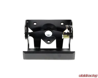 AMD Black Tailgate Handle Chevrolet | GMC C/K Pickup Truck 1988-1998 - X927-4088-1