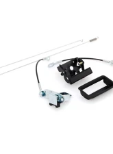 AMD Tailgate Component Kit Chevrolet | GMC C/K Pickup Truck Fleetside 1988-1998                                     - X927-4088-1S - Image 2
